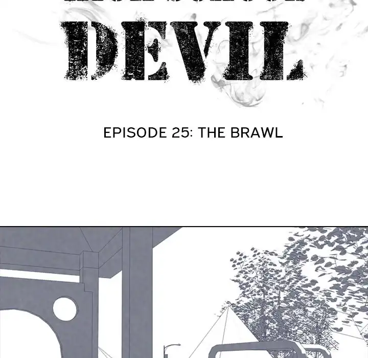 High School Devil Chapter 25 12